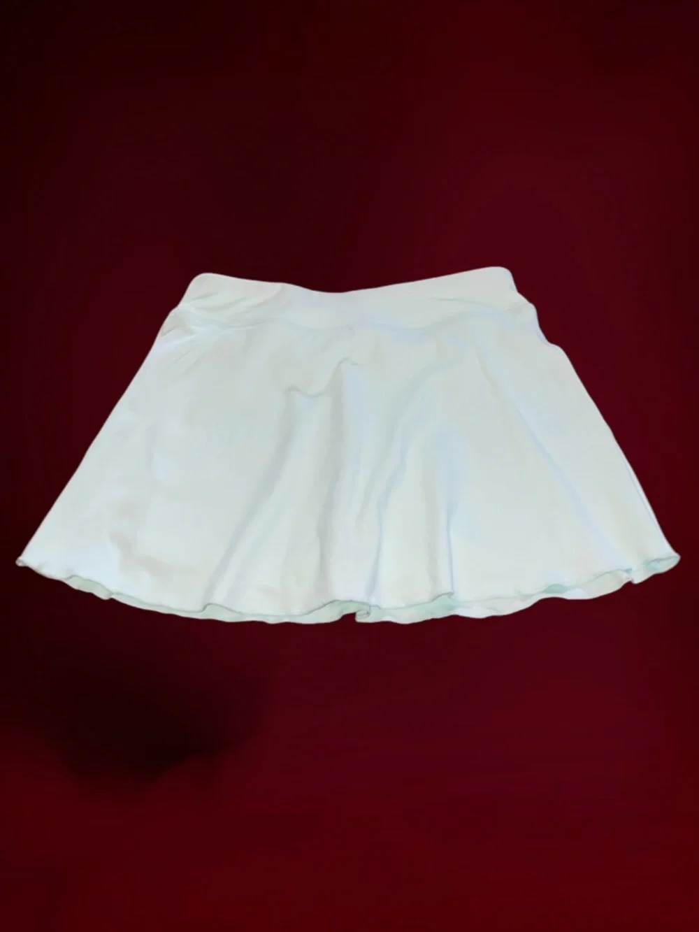 Girls 5T Reebok Skort Set